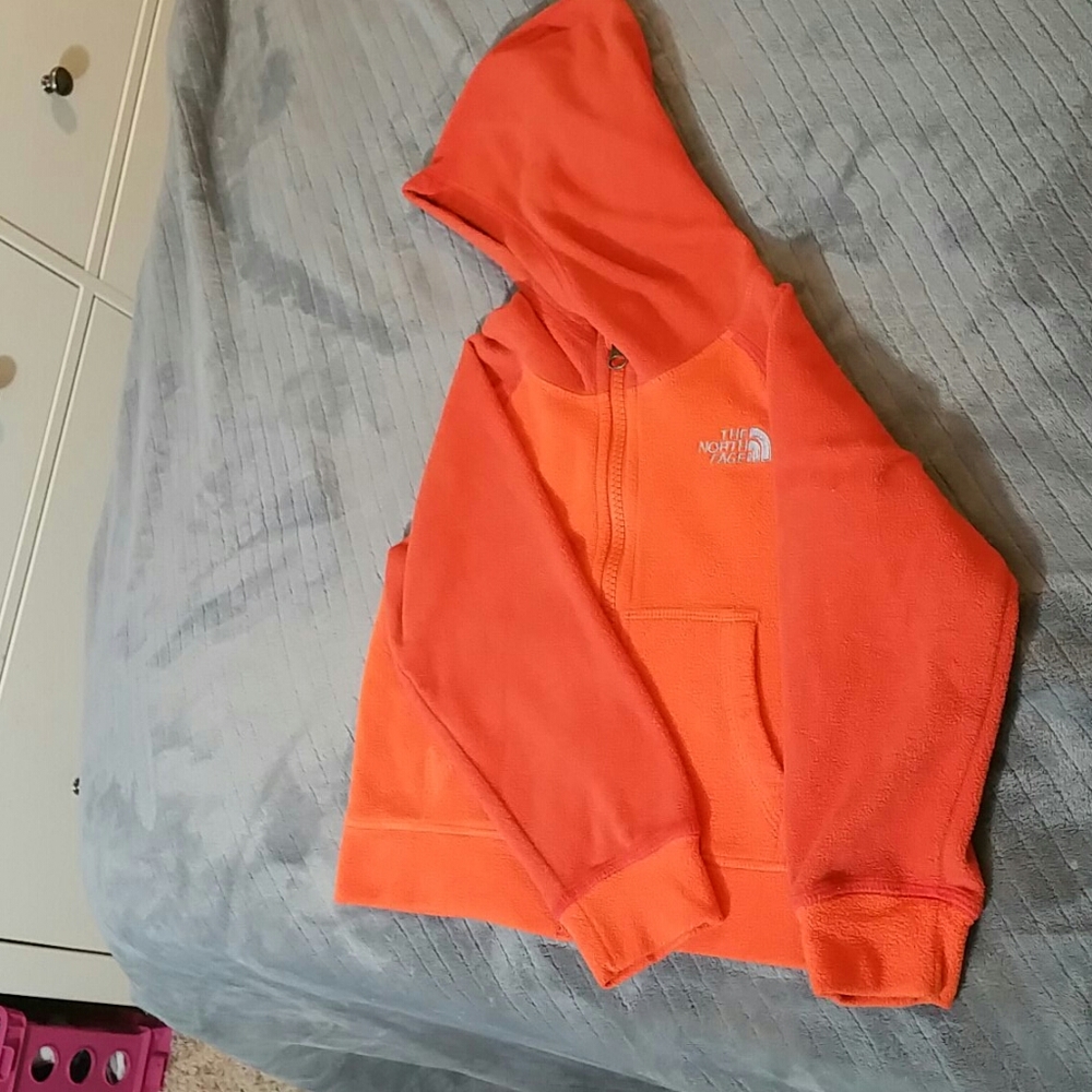 The north face